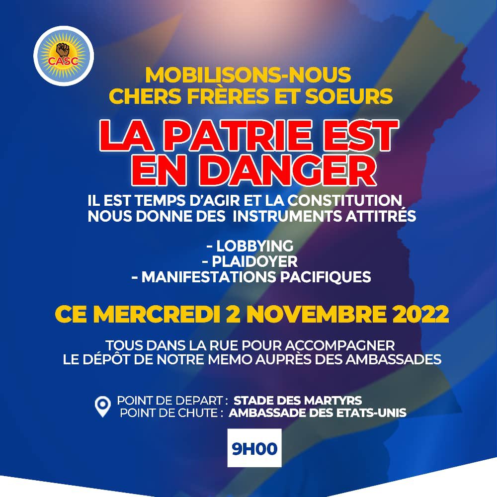 josephcongo's tweet photo. Nous marchons pour interpeller les partenaires de la RDC et manifester notre soutient  et solidarité avec les  populations du Nord-Kivu.  @USAmbDRC @UEenRDC @BelgiqueRDCongo @AmbaFranceRDC @UKinDRC @Presidence_RDC @PrimatureRDC @CanadaRDC @AmbCHINEenRDC https://t.co/6Dsg04jnDj