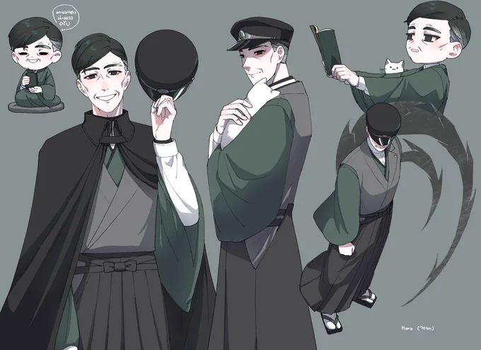 #โฮมุ้monthly เดือนตุลาคือเฉาและวาดอะไรไม่ได้ไปแล้วครึ่งเดือน sadge 