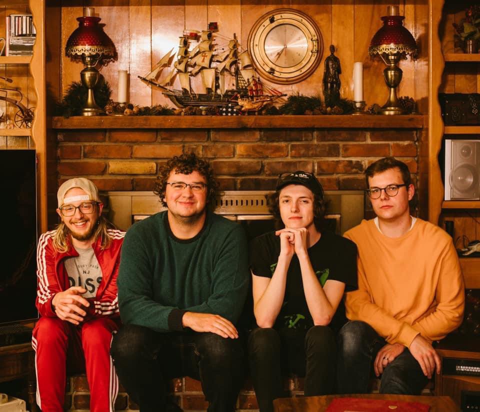 TheABRecords's tweet photo. “I have always loved all that 60s garage pop stuff … Short, catchy, melodic songs are my bread and butter.”
@EggsonMars speaking in #AB73, available NOW!
Listen here:
https://t.co/Geu3kPZ4t6 https://t.co/v0ZKHpwYL6
