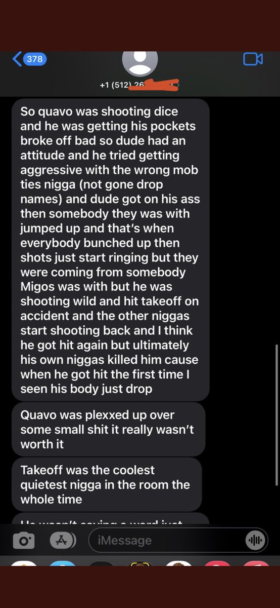 itsUDKpiece's tweet photo. My favorite migos no!!!! 😞 Rest In paradise 🕊 https://t.co/cKu6h7mSng
