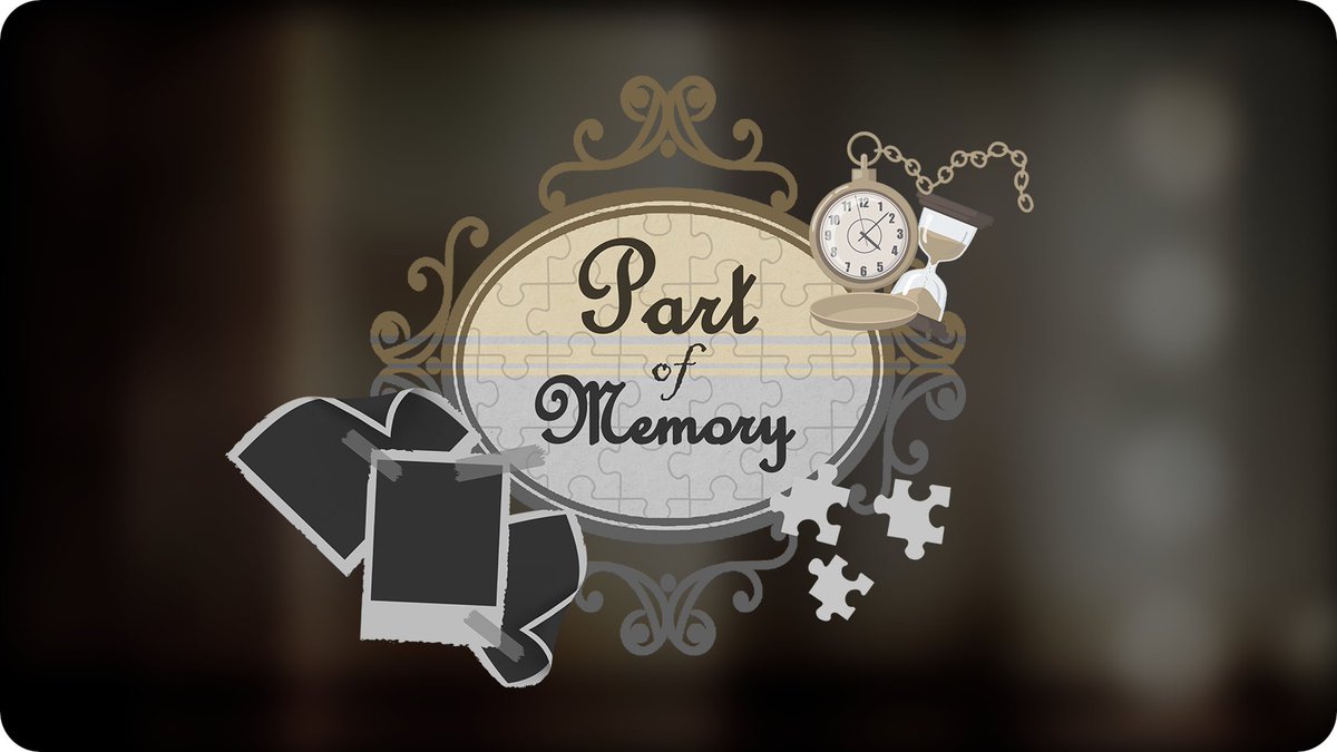 ATSR_Commu's tweet photo. 📢Event 5: Part of Memory📢
ความทรงจำในอดีตได้ถูกบิดเบือน จู่ๆ หนังสือเล่มหนึ่งในห้องสมุดก็ได้เป็นตัวแปรที่ทำให้สถานที่แห่งนี้ย้อนกลับไปปี 2014 ท่ามกลางความอลหม่าน จงหาจิ๊กซอว์แห่งความทรงจำและประกอบกันเพื่อไขคำตอบเกี่ยวกับเรื่องราวที่เกิดขึ้น
รายละเอียด:https://t.co/DytA0je8yC https://t.co/Bliq6wzi0s
