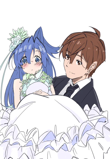 前に描いてたおがつば 
