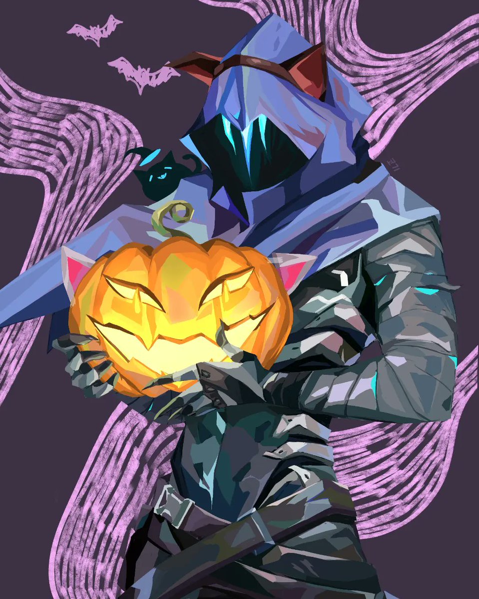 maomidreams's tweet photo. Halloween Omen🎃

#ValorantArt #VALORANTfanart #VALORANT #omen #omenvalorant #halloweenart #Halloween #RiotGames #fanart #art #illustration #artwork https://t.co/a6lm02m0YK