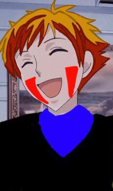 wildPuppetboy's tweet photo. Ron quotes: 

‘If anything were to happen to Ren I could never forgive myself!’

‘He seems to be in love with this Hōki boy!’ 

‘Stay back! I will BITE you if you come any closer!’ 

‘What did you honestly expect from a boi raised by wolves?’

‘My teeth are all bared and ready!’ https://t.co/yLDjgwHqKh