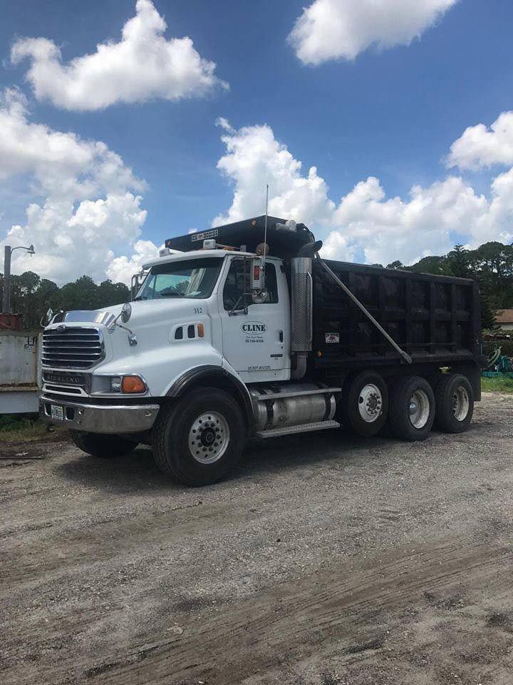 SEClineConstruc's tweet image. We here at Cline Construction donate over $10,000 per year to local charitable organizations. This generosity is not driven by marketing goals, but rather a deep belief in the importance of family and community.