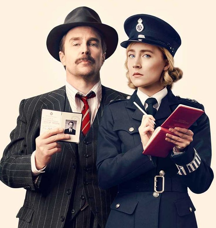 TorrentAlerta's tweet image. 🚨 &apos;SEE HOW THEY RUN&apos; já está disponível em FULL HD. #SeeHowTheyRun