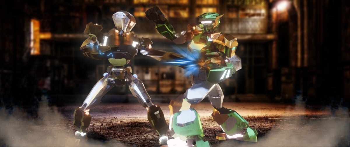 BlackRingMetav1's tweet photo. Come on, one two uppercut
#metaverse #nftheroes #game #gamerlife #gamestagram #gametime #gameart #NFTCollection #nftcollectors #nftcollectibles #nftmarketplace #nftcrypto #nft #nftartwork #nftart #nftgallery #nftcommunity #nftartist #OpenSeaNFT https://t.co/Wmx0kG2o3U
