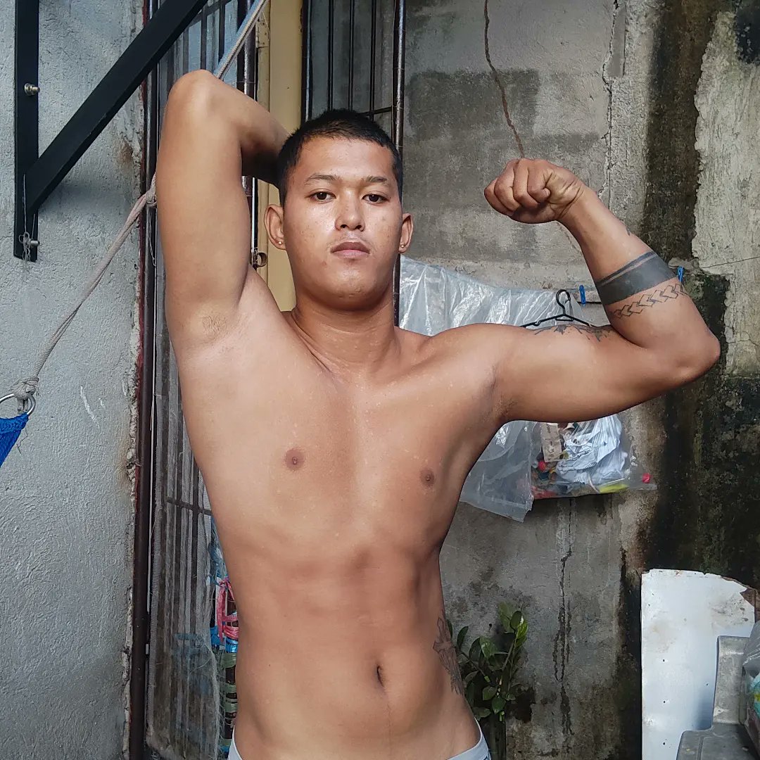 jonielcabrera1's tweet photo. Done workout 💪 https://t.co/bfU9lxAfMd