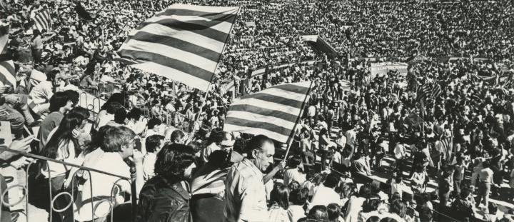 Quelcom inèdit. A València.