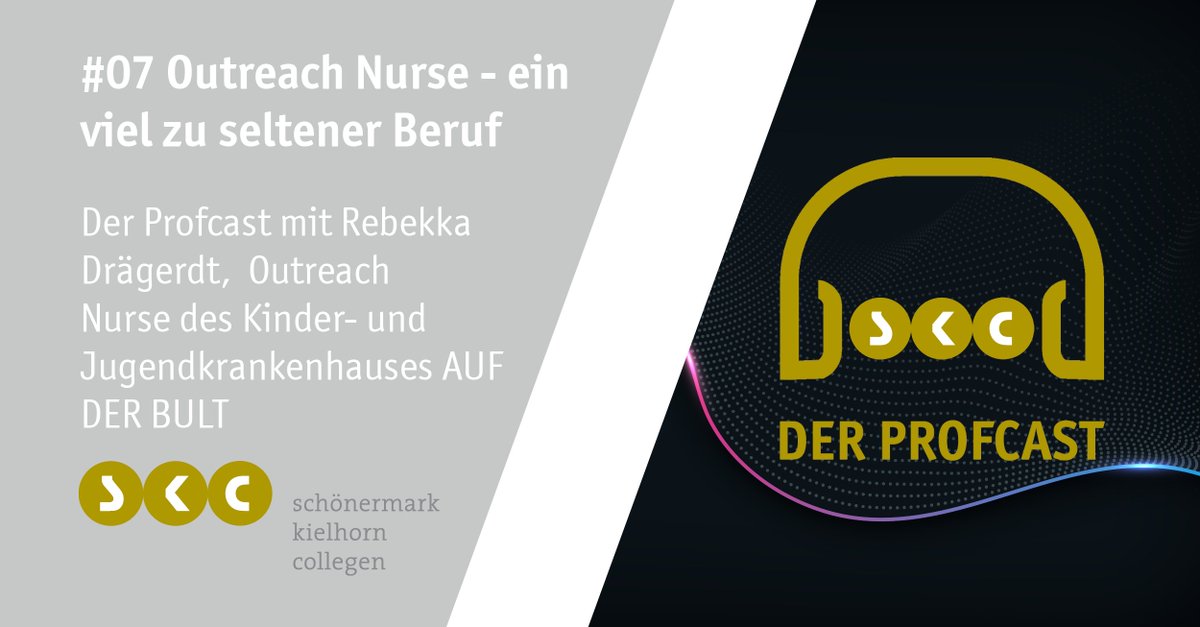consulting_skc's tweet photo. Im Profcast "#SelteneErkrankungen und ihre Therapien" erläutert Rebekka Drägerdt, wieso ihr Beruf ein ziemlich seltener ist und bespricht mit Prof. Schönermark die komplexe Pflege von Kindern mit #EpidermolysisBullosa und #Ichthyose. Jetzt reinhören: https://t.co/Y3Hm4TsRGn https://t.co/aNB7ZvixpR