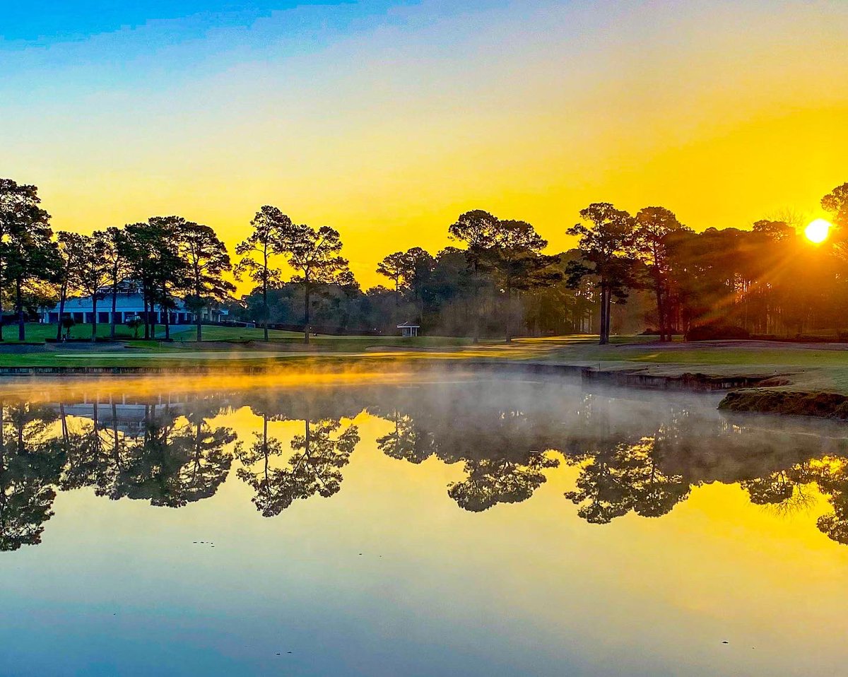 Myrtle Beach Trips on Twitter "Dreaming about our next round at River Club 💭⛳️ MyrtleBeachGolf"