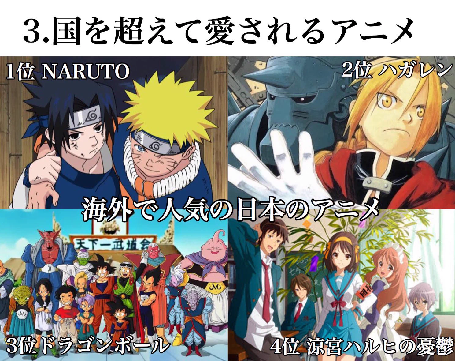 もしかしてこれが最強のアニメ！？誰もが知っている「トムとジェリー」。