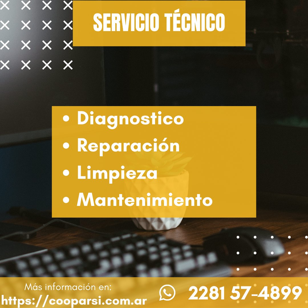 Cooperativa CoopArSI (@coopcooparsi) on Twitter photo 