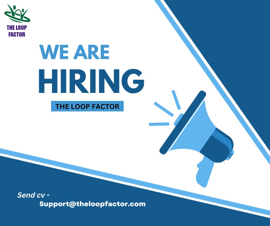 TheLoopFactor tweet picture
