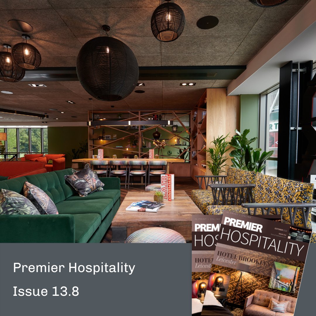 rsrobertsonltd's tweet photo. R&amp;S Robertson are delighted to feature in the latest issue of Premier Hospitality with our Floor Lamp 3620925 featuring on the cover! 

Visit our website blog to read more:
https://t.co/S8Ax9juGsH

#lamp #architecturallightingdesign #lightingproject #designerlighting #walllight https://t.co/DxZU8Vc3B4