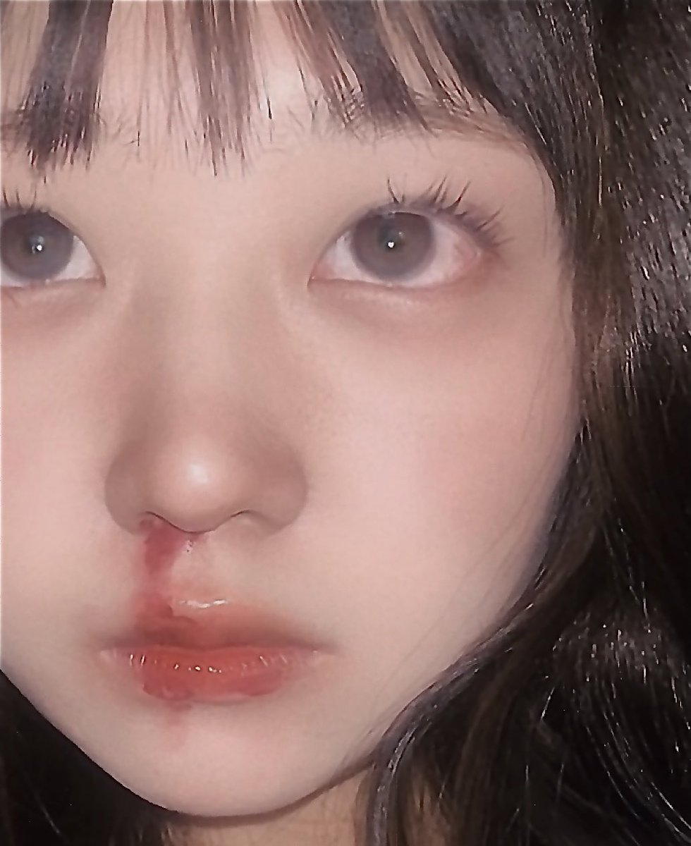 u_ume7's tweet photo. 🩸 https://t.co/hwbZMMmxVD