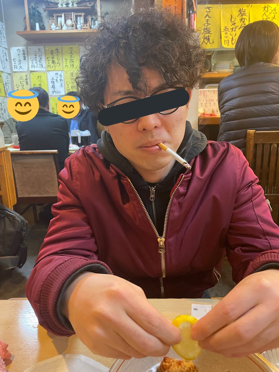 34歳になりました！YouTubeメンバーの副社長にごちそうしてもらいまし