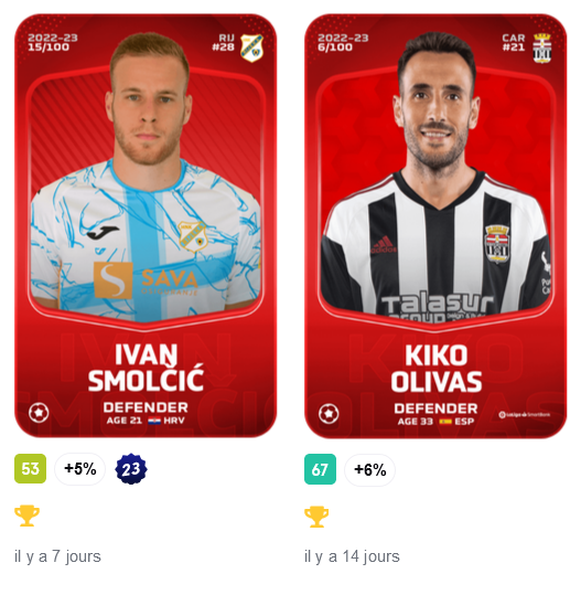 BetmanJoe's tweet image. 🎁Giveaway 🎁

Allez pour mes Haterzzzz cheris
J'offre 2 de mes rewards d octobre, 2 rares bien sur 👌 pour 2 Manager sorare

- Retweet 
- Follow me
 
Tas demain même heure