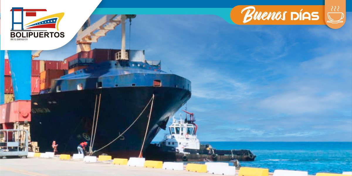 🌄👷🏻 Le deseamos un #FelizMartes lleno de bendiciones para toda nuestra fuerza laboral, clientes y usuarios quienes nos ayudan a consolidar la economía nacional 🇻🇪🤝🏻 #BuenosDíasParaTodos #01Nov #EsNuestraAmérica