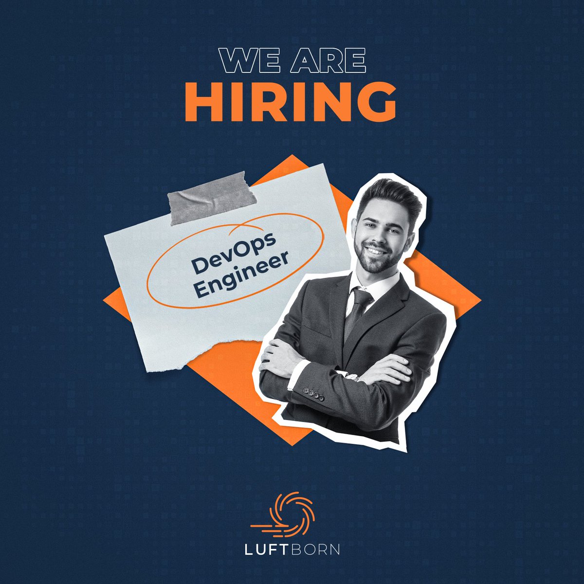 Luftborn tweet media