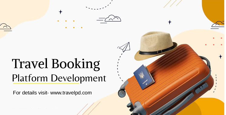 travelpdcompany's tweet image. We have developed Travel Agent Module, B2B/B2C/B2B2C Booking Engine, Internet booking engine, Mobile app development services for global OTAs and travel companies.
Have a project? Contact us.
bit.ly/3SSjwgj
#Travelsoftwaredevelopment #Travelportaldevelopment