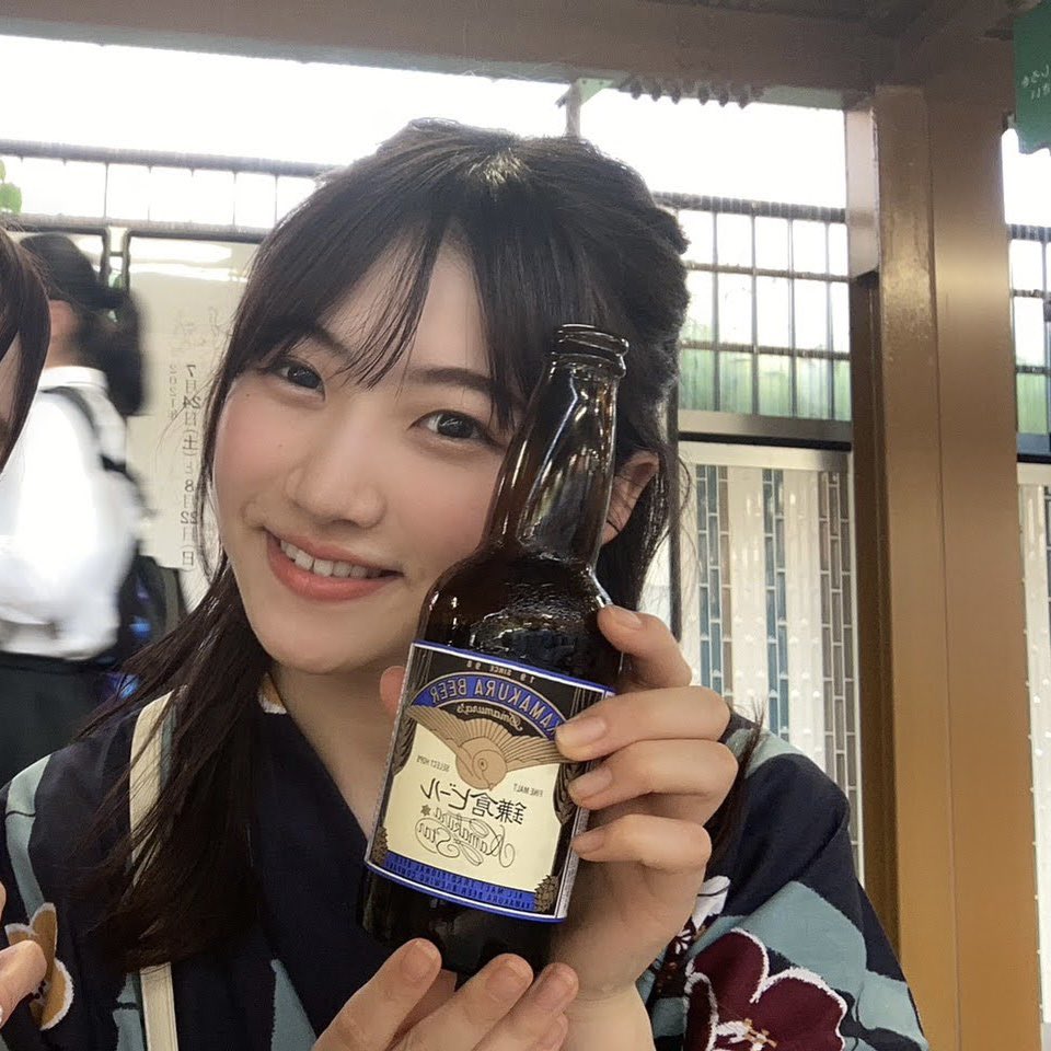 _honokayamamoto's tweet photo. Craft beer lover🫶🏻🍻❤️‍🔥
Hazy IPA と Pale Aleが特に好き🫥❕ https://t.co/MISlVSgWNb