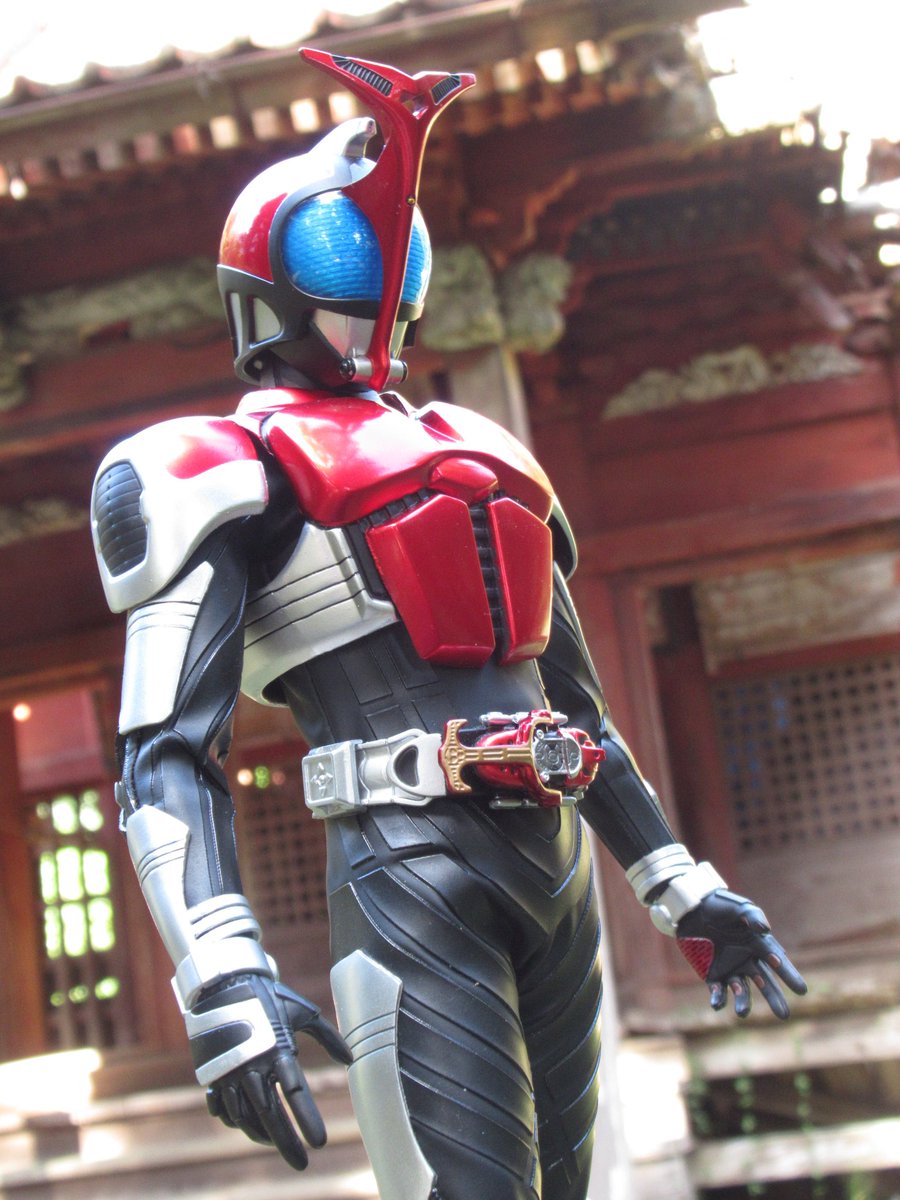 仮面ライダーカブト のモデル作品 17 件 Twoucan