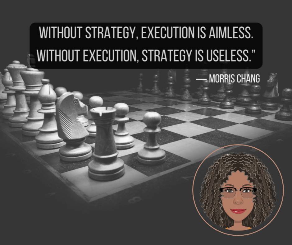 ibossinc's tweet photo. Without a strategy, execution is aimless. Without execution, strategy is useless.

Please like, share, and follow us for more.

#ibossinc.com #iBOSSInc #Inspire #DigitalXcelerator #ActionPlans https://t.co/fgVxG7uH0L