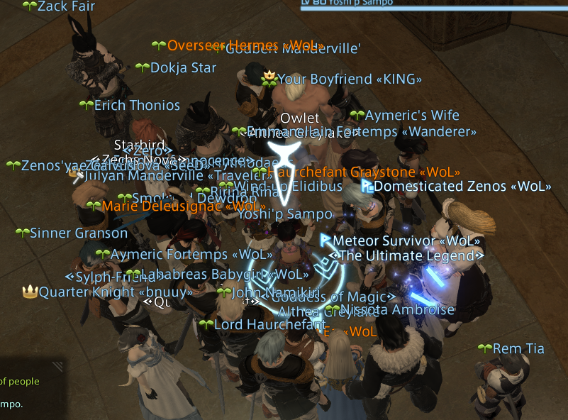 adiosamiibos's tweet photo. YOSHI P..... https://t.co/8MAOswgAKG
