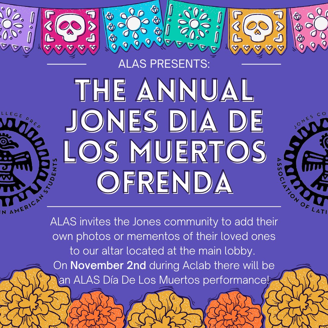 Jones College Prep (@jonescollegehs) on Twitter photo 
