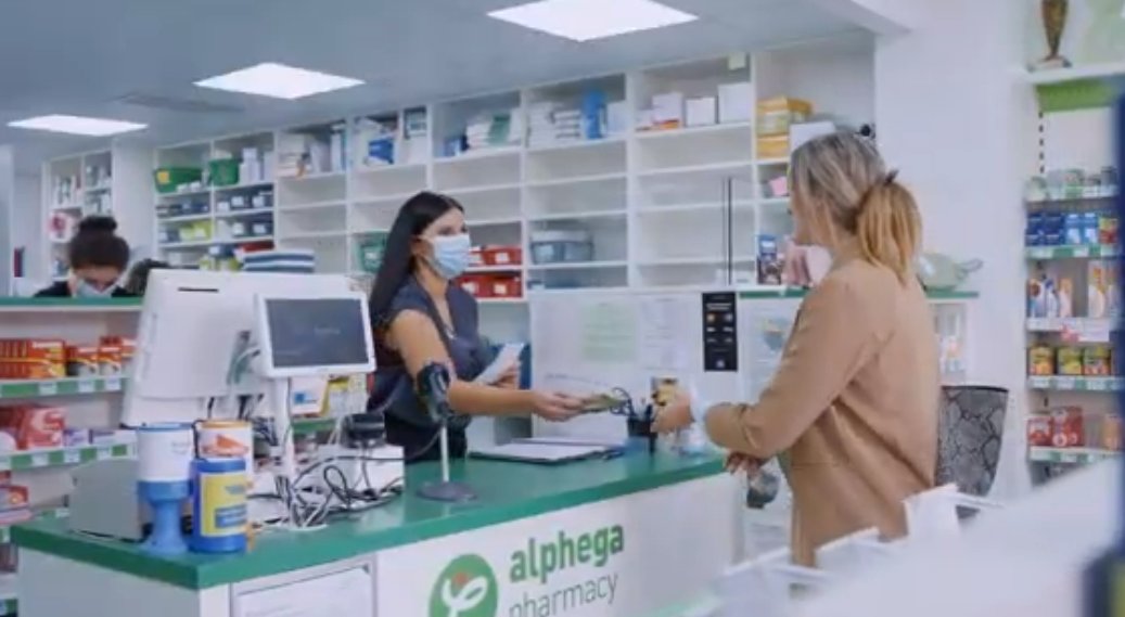 If you have a minor illness, a Pharmacy is the first place you should go. Pharmacy teams can provide advice quickly without an appointment ⌚ Here's an example of what to expect if you need to visit your local Pharmacy about a minor illness: vimeo.com/761769526
