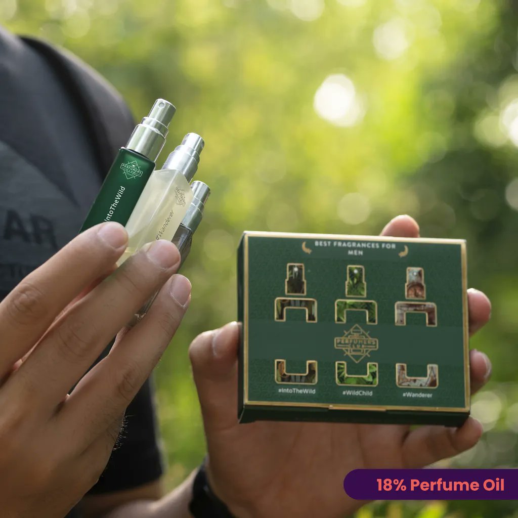 perfumebooth's tweet photo. Carry your favourite perfumes with you at  all time . Try Lightr Interchangeable perfumes now at https://t.co/WPweUqzshr https://t.co/nAnKpKgd6q