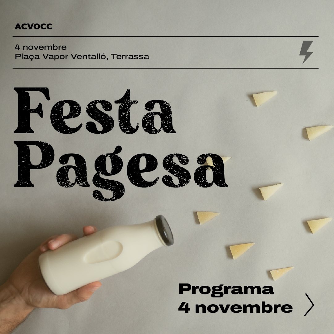 Ateneu Cooperatiu Vallès Occidental | ACVOCC tweet media