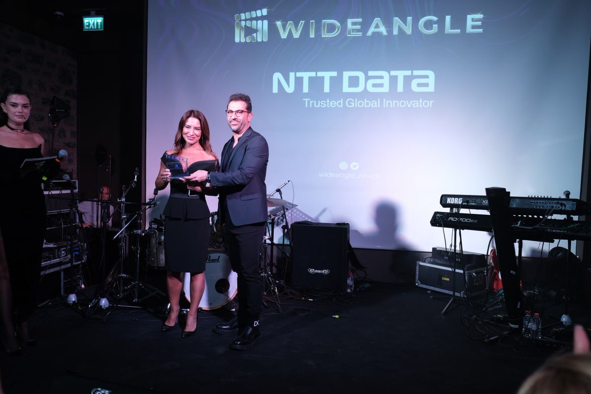 Wideangle (@wideangle_ntwrk) on Twitter photo <a href="/wideangle_ntwrk/">Wideangle</a>  x <a href="/NTTDATAServices/">NTT DATA</a> 
@NDBS_Turkey <a href="/wideangle_ntwrk/">Wideangle</a>  x <a href="/NTTDATAServices/">NTT DATA</a> 
@NDBS_Turkey