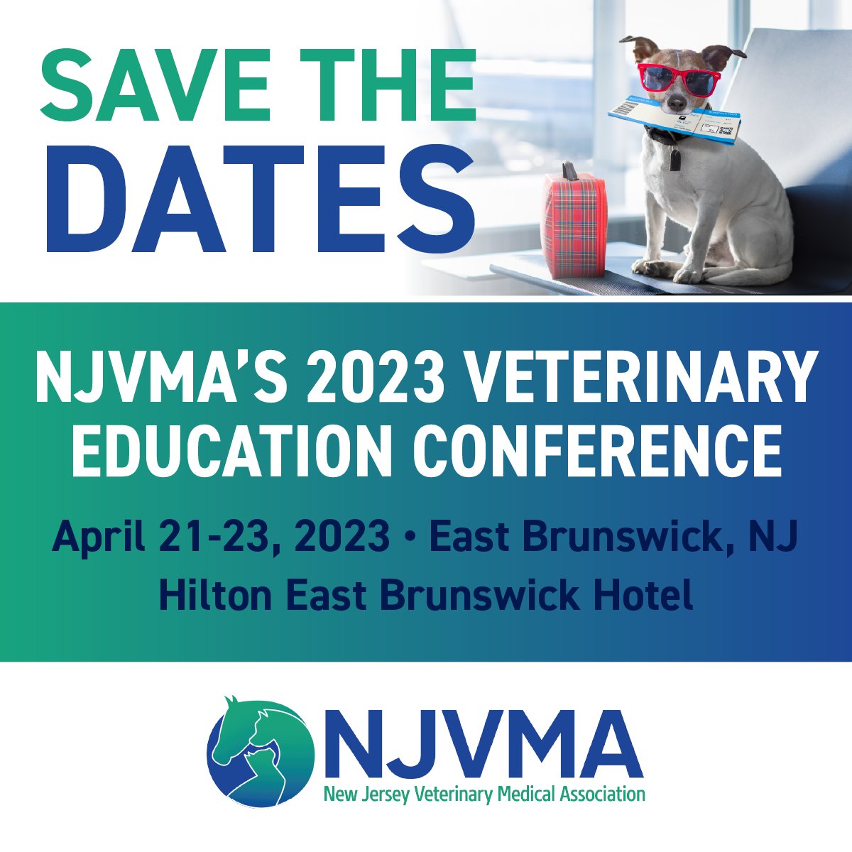 Tweet by New Jersey VMA