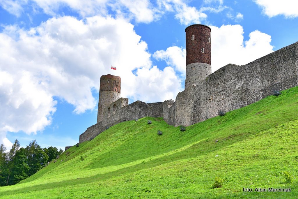 KP_Srodziemie's tweet photo. Zamek królewski w Chęcinach z przełomu XIII i XIV wieku 
https://t.co/AF9wwhcujC 
.
#Europapark #Europa #visitWorld #BestWorld #TopWorld #fotografia #VisitEurope #Foto #photography #photo #PHOTOS #landscapephotography  #castle #Chęciny #zamek https://t.co/lu7acZRI1s