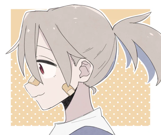 せるふちゃん(結)#diyアニメ 