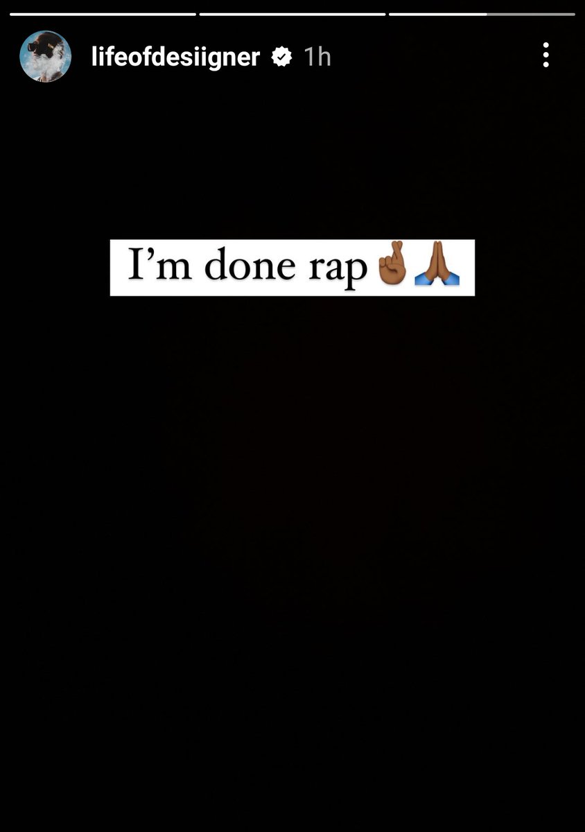 Daily Loud tweet media