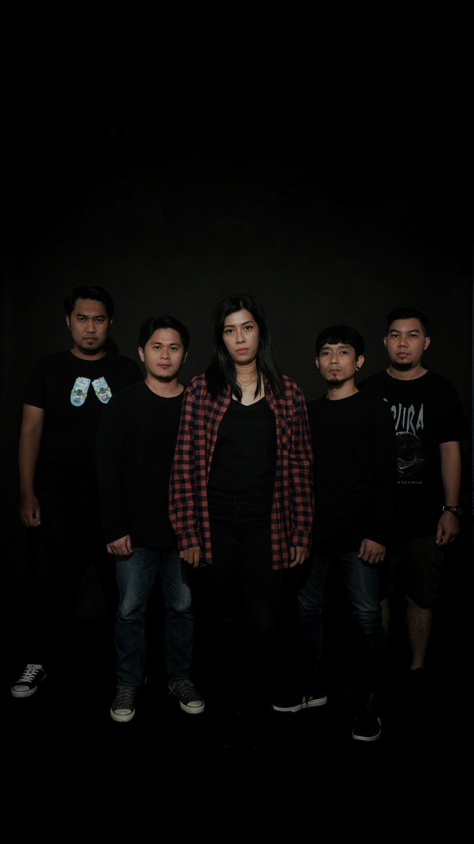 16 Tahun bukan waktu yang singkat.