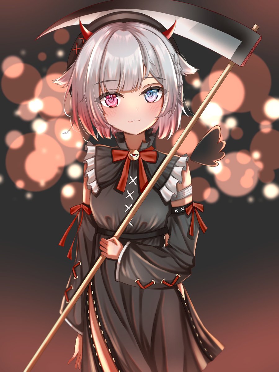 cute nazuna