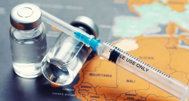 SARS-CoV-2: Bund will Kapazitäten gegen Impfstoffverfall aufbauen: Berlin – Die Bundesregierung will die Kapazitäten zur Verimpfung von COVID-19-Impfstoffen in anderen Ländern ausbauen, um den Verfall nicht nachgefragter Dosen zu… dlvr.it/Sc2yBV #COVAX #COVID19
