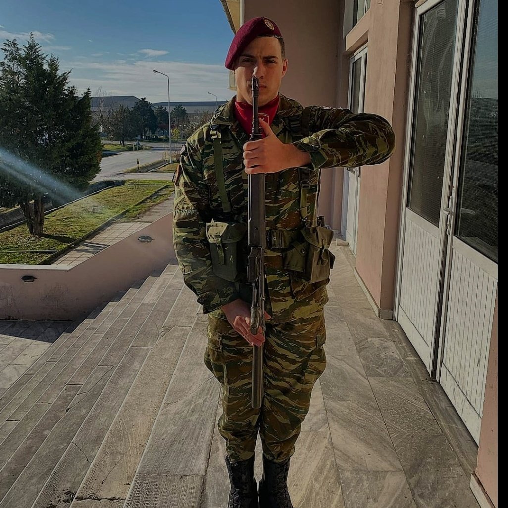 #NewProfilePic