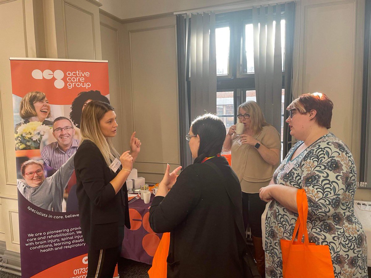 sjplawinjury's tweet photo. #hnyabi #wepavetheway #PTW #neurorehabilitation #cpd #braininjury #cpdday #braininjuryawareness #collaboration https://t.co/w9otDv3eUA