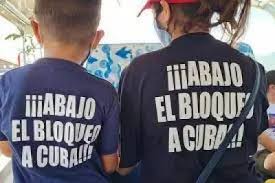 El bloqueo a #Cuba, que se mantiene inalterable, es una política genocida, inhumana, injusta, violatoria de los derechos humanos y el Derecho internacional e irrespeta la voluntad de la inmensa mayoría de los países que votan en <a href="/ONU_es/">Naciones Unidas</a> a favor de que cese. #MejorSinBloqueo
