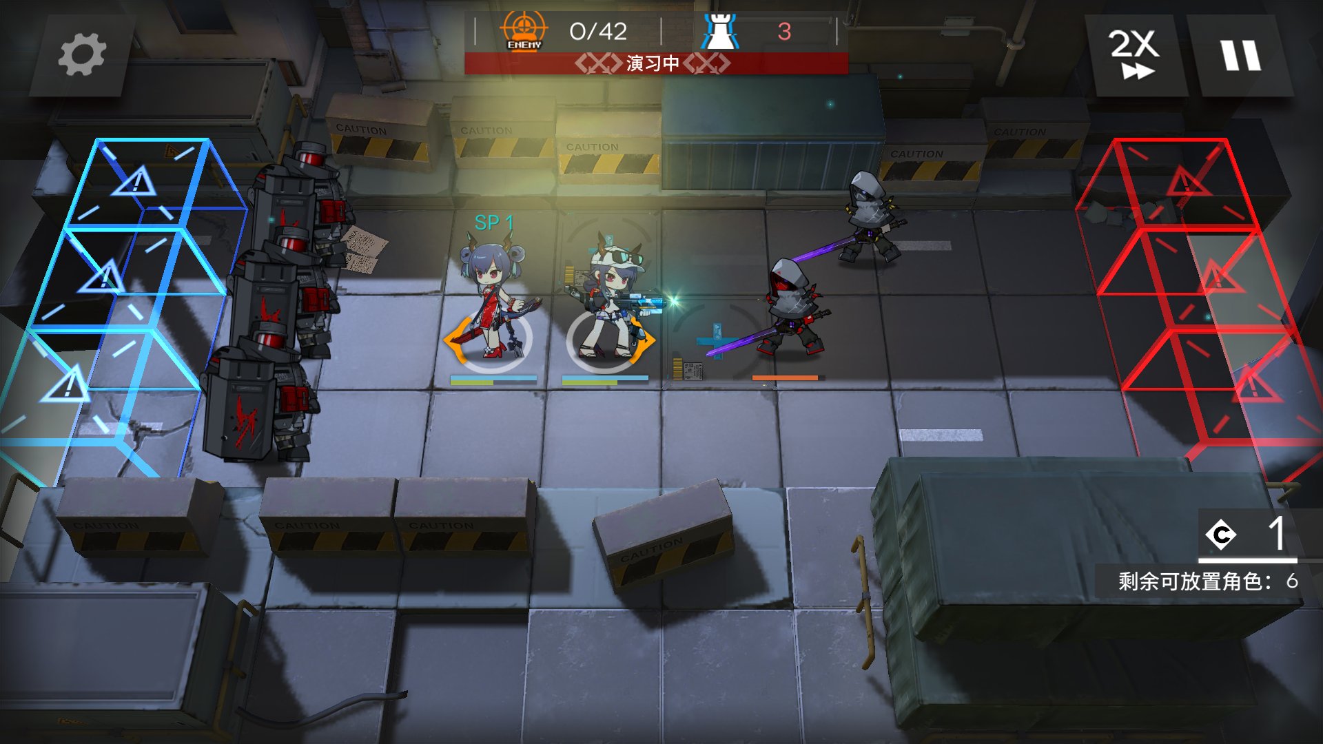 ゲームのサイハテ on Twitter 