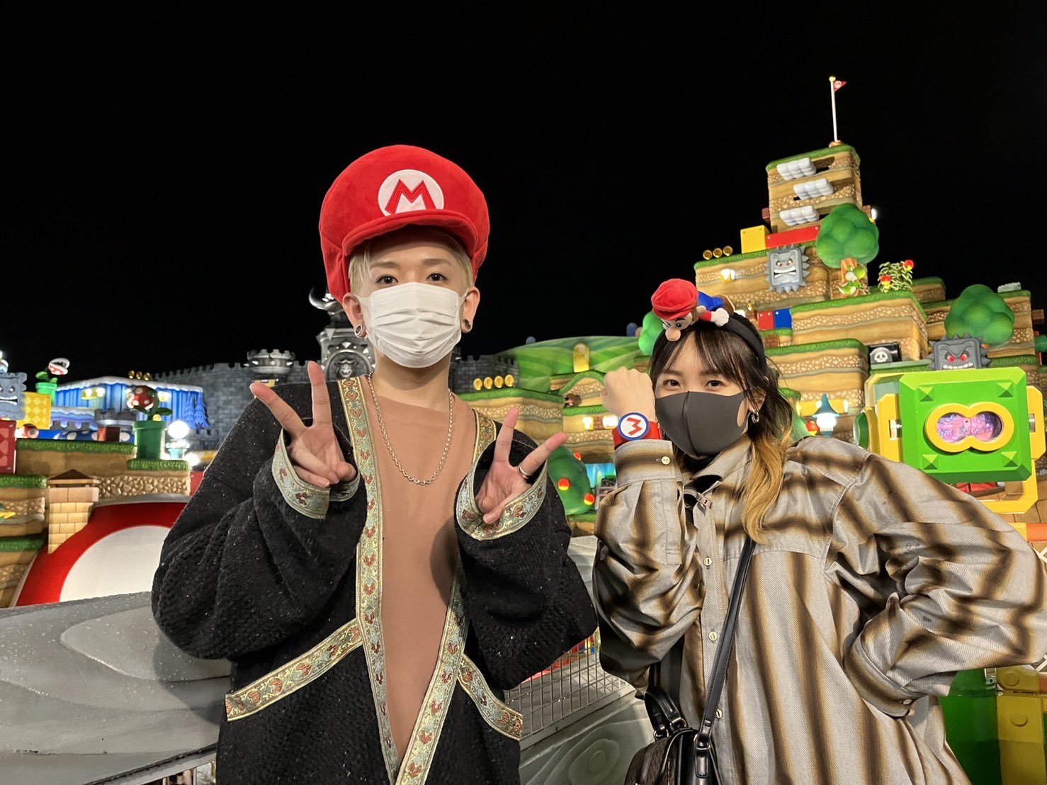 ユニバーサル スタジオ ジャパン公式 Usj Official Twitter