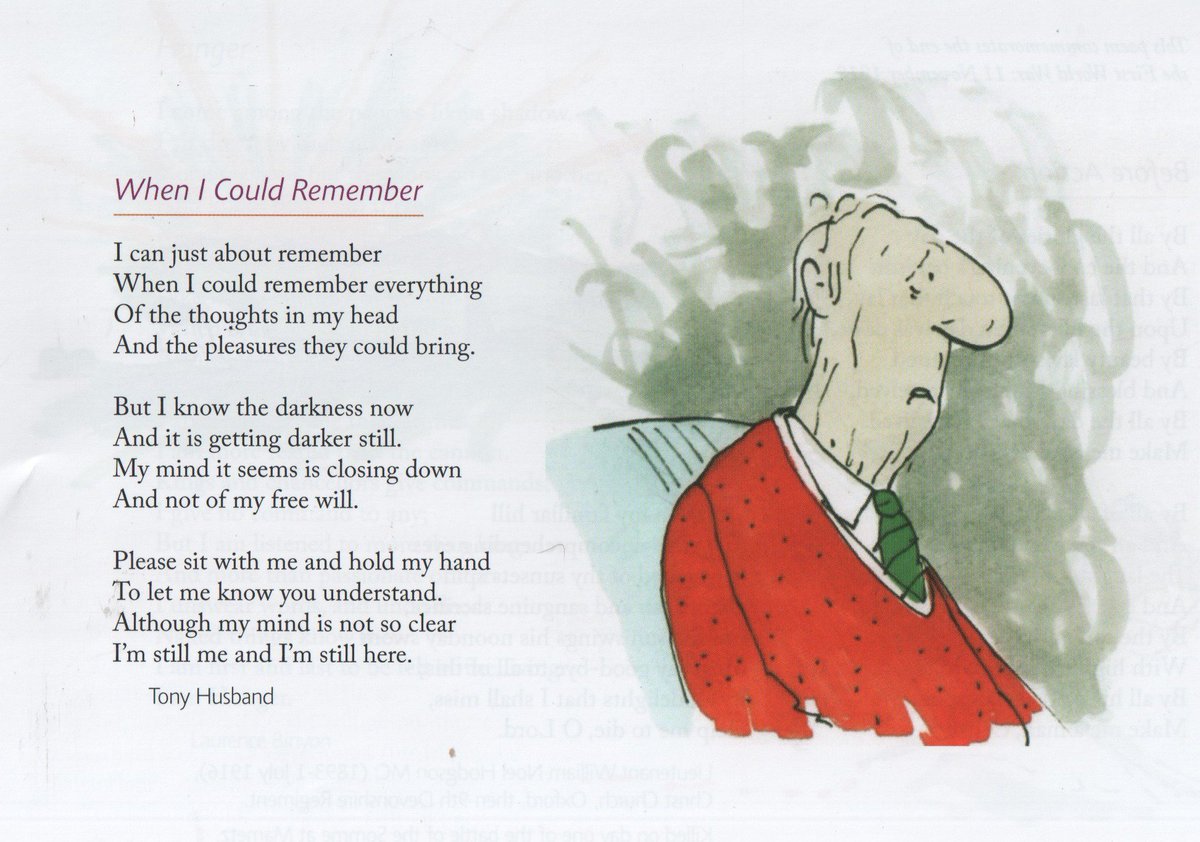 Please re-Tweet this #poetry about #dementia 

(image: <a href="/tonyhusband1/">Tony Husband Cartoon Archive</a>) #Alzheimers