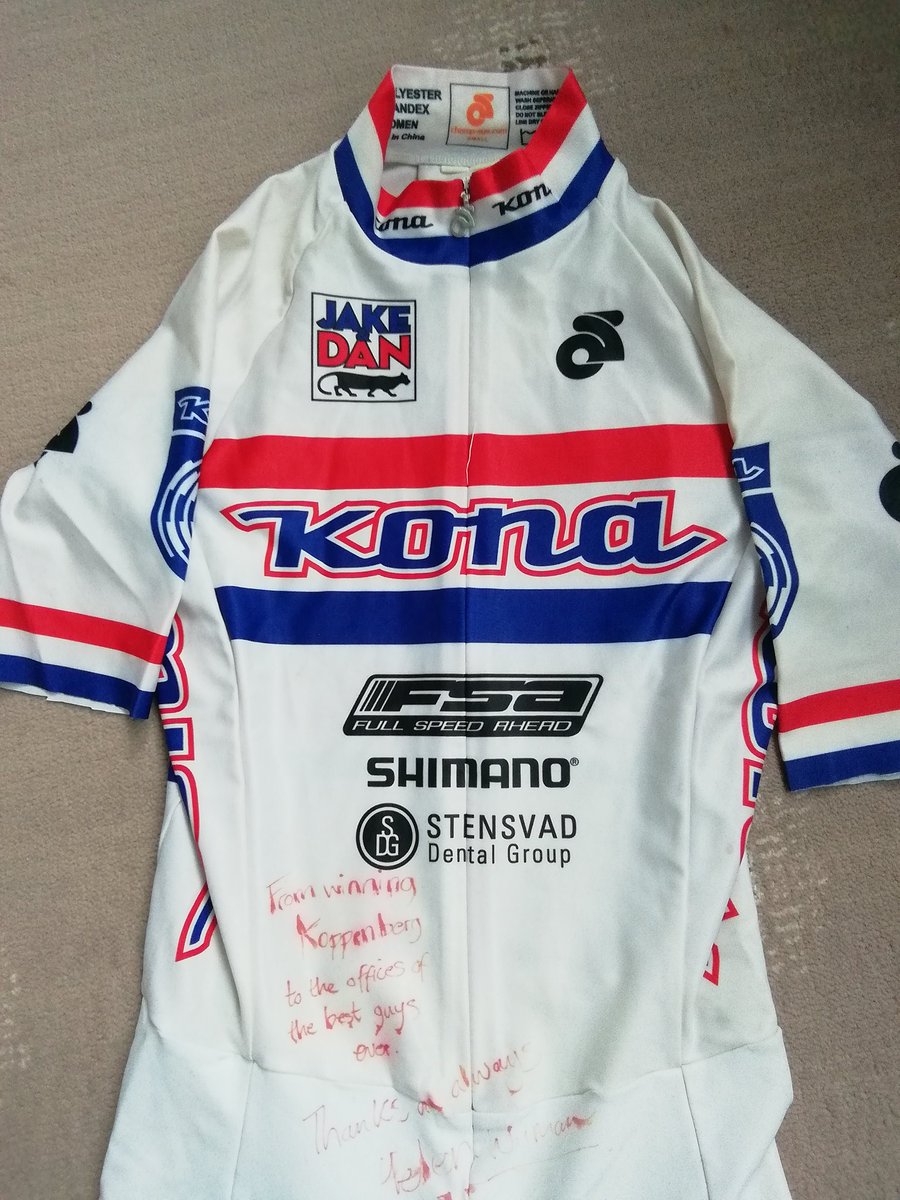 Mick Tarrant tweet media