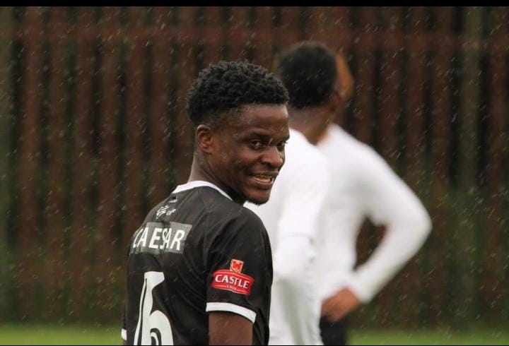 We are saddened and deeply sorry to hear the passing of Caesar Dube. Our deepest sympathy goes out to his family and the <a href="/HighlanderBosso/">Highlanders F.C</a> family at this difficult time. May happy memories of Mafigo bring you comfort.  <a href="/BulawayoChiefs/">𝔹𝕦𝕝𝕒𝕨𝕒𝕪𝕠 ℂ𝕙𝕚𝕖𝕗𝕤 𝔽ℂ</a> <a href="/CHICKENINNFC1/">Chicken Inn FC</a>