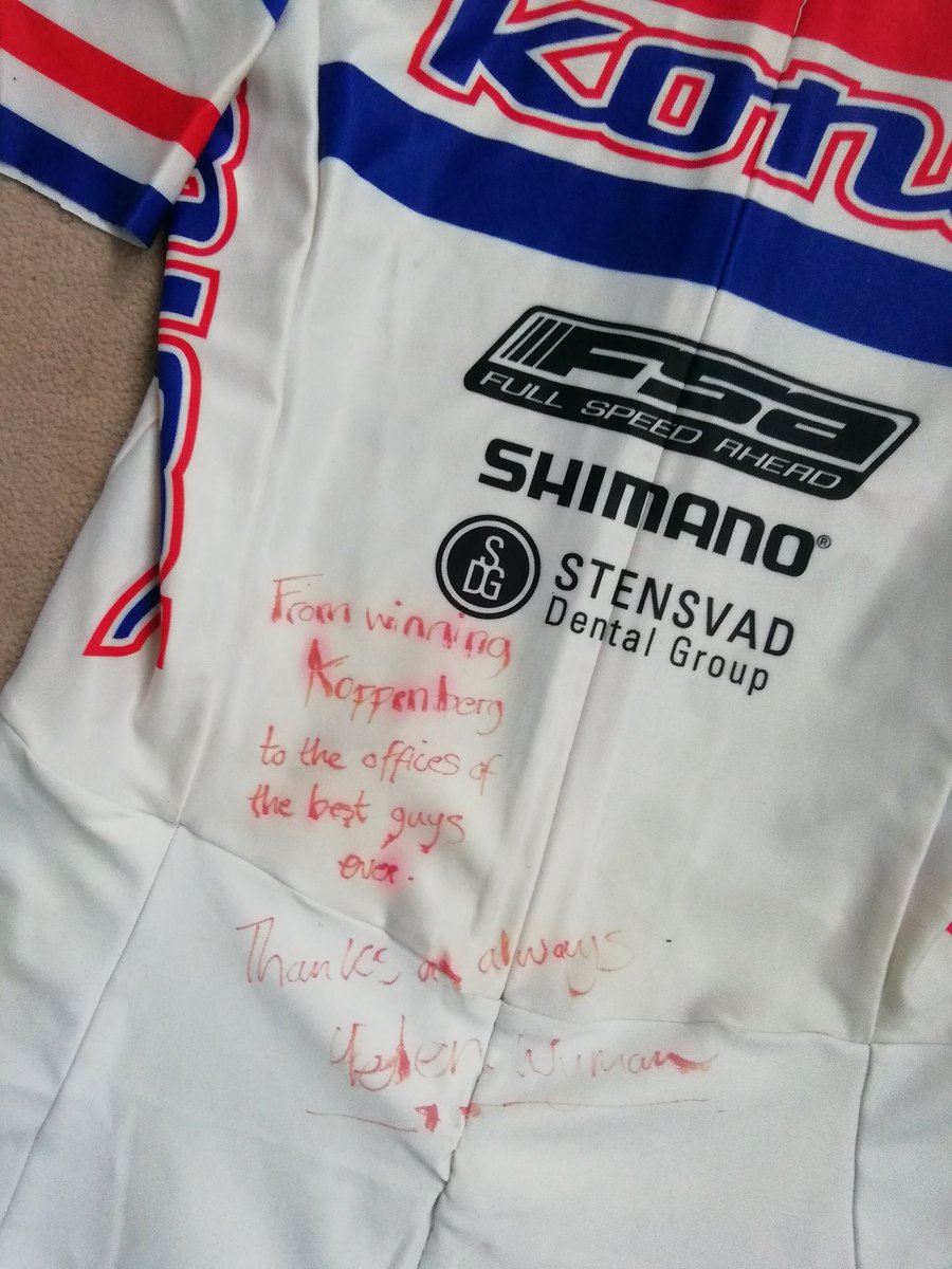 Mick Tarrant tweet media